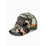 Edoti Men's cap H127 Cene