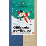 Sonnentor Začimba za kuhano vino rdeče bio - 32,40 g | Shoptok.si