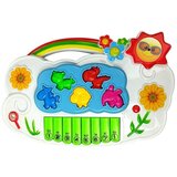  klavir za djecu - flowers | shoptok.hr