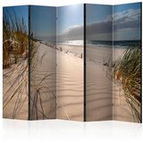 Artgeist Paravan - Beach in Mrzezyno II 225x172 Akustični Cijene