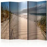 Paravan - Beach in Mrzezyno II 225x172 Akustični