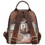 Sany Bags S.L. Ruksak fashion FW24 Core 28x28x14cm NETTO | shoptok.hr