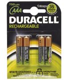  BATERIJA ZA PUNJENJE 1,2V AAA PK4 DURACELL HR03 BLISTER Cijene