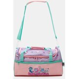 Sinsay Velika torba s patentnim zatvaračem i podesivim remenom Gabby’s Dollhouse | shoptok.hr