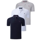 Dewberry Moška polo majica | Shoptok.si