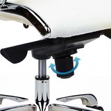 MID.YOU VRTLJIVI STOL | Shoptok.si