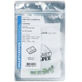  Smartkeeper zaključavanje USB priključka CL04P1GN zelena CL04P1GN Cijene