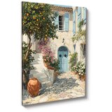 Styler Slika 60x80 cm Tuscan Siesta – | shoptok.hr