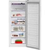 Beko vertikalni zamrzivač RFSA240M41WN