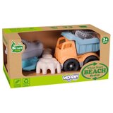 Jungle kamion i set za plaži ( 20014033 ) | Eponuda.com