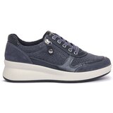 Enval Modne superge PAULINA Modra | Shoptok.si