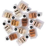 Revolution Relove Super Matte 2 in 1 Foundation & Concealer puder za vse tipe kože 24 ml odtenek F1 Cene