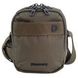 Discovery Torbe za čez ramo Downtown Kostanjeva Cene