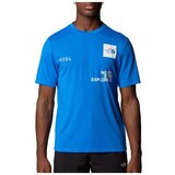 The North Face Majice & Polo majice NF0A8BQX Modra Cene