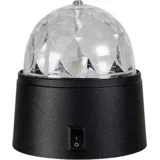LED/Disco lampa - DL 90