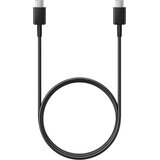 Samsung USB-C v USB-C kabel 25W črne barve dolžine 1m EP-DN980BBE Cene