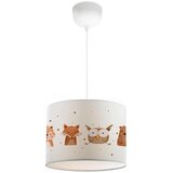 Opviq AYD-2919 multicolor chandelier | Eponuda.com
