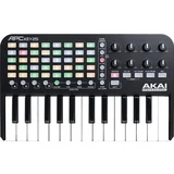 Kontroler MIDI APC Key 25 MK2, Crni