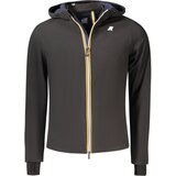 K-Way MEN&#39;S BLACK SPORTS JACKET Cijene