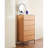 Kave Home Kozmetičko ogledalo 36x45 cm Libia – | shoptok.hr
