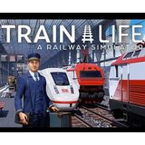 Steam Train Life: A Railway Simulator Orient Express Train Edition Key (PC) GLOBAL | ePonuda.com