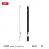 XO ST09 Universal Touch Screen Pen bela | ePonuda.com