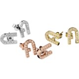 Furla NAKIT NAUŠNICE FJ0919ETU | shoptok.hr