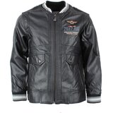 Hrk Jakne Blouson garcon ECIORIBI Črna | Shoptok.si