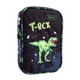 Target Jednostruka pernica Multy T-Rex, puna | shoptok.hr