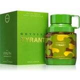 Armaf Odyssey Tyrant Special Edition 60 ml parfemska voda za muškarce | shoptok.hr