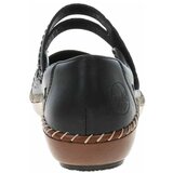 Rieker 4487500 Crna | shoptok.hr