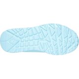 Skechers UNO LITE Dječja obuća za slobodno vrijeme, tirkiz, veličina | shoptok.hr