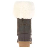 KAMIK Winterstiefel Sienna Flannell 2 Smeđa | shoptok.hr