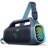 Anker Prenosni zvočnik Soundcore Boom 2 Plus, moder Cene