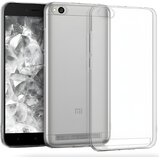  Futrola Jelly za Xiaomi Redmi 5A/Redmi Go - Prozirna KP19247 | Shoptok.si