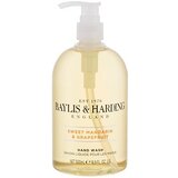 Baylis & Harding sweet Mandarin & Grapefruit tekoče milo 500 ml | Shoptok.si