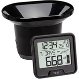 Tfa Dostmann 47.3005.01 weather station/pluviometer | shoptok.hr