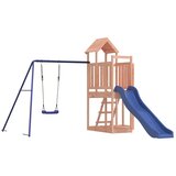  Vanjski set za igru od masivnog drva duglazije | shoptok.hr