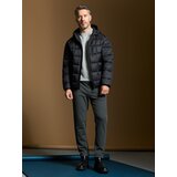 Sinsay muška puffer jakna s kapuljačom 593AW-99X | shoptok.hr