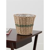 Sinsay Pletena tegla za cvijeće | shoptok.hr