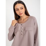 LAKERTA Set-LK-KMPL-509315.06-dark beige | Shoptok.si