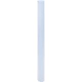  Prozorska folija statična matirana siva 90x2000 cm PVC | shoptok.hr