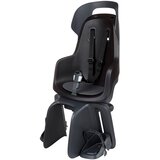 Bobike Sedež za zadaj (do 22 kg) carrier Go Maxi reclining urban black cene