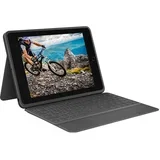 Rugged Folio zaščitni ovitek z brezžično tipkovnico za iPad 10 palčni s slovenskimi tipkami