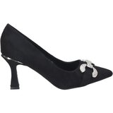 Polka Shoes Salonarji 109835 Črna Cene