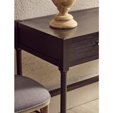 Premier Housewares Radni stol od masivnog bora 48x107 cm Heritage – | shoptok.hr