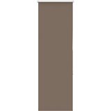 Rolo zavjesa Blackout Coffee 60x150 cm Širina tkanine 55 7 cm | shoptok.hr