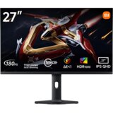 Xiaomi gaming monitor Mini LED 27" G Pro Qi 2026, 27" QHD Mini LED, 1000 nits, HDR1000, 180Hz, 1ms | Eponuda.ba