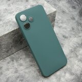  Maska GENTLE COLOR za Xiaomi Redmi 12 5G/ zelena Cene