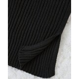 Resti Black women's sweater dress | Eponuda.ba